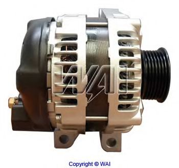11250R WAIglobal Генератор 11250R WAIglobal Генератор