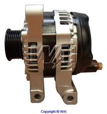 11250R WAIglobal Генератор 11250R WAIglobal Генератор