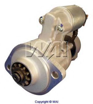 18245N WAIglobal Стартер 18245N WAIglobal Стартер
