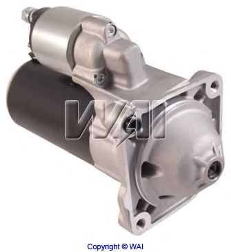 30315N WAIGLOBAL Стартер 30315N WAIGLOBAL Стартер