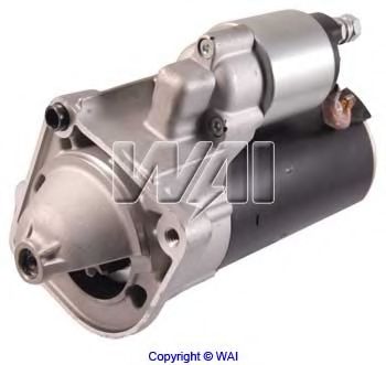 30315N WAIGLOBAL Стартер 30315N WAIGLOBAL Стартер