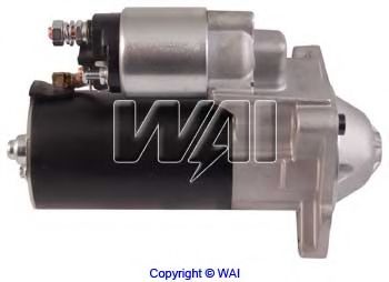 30315N WAIGLOBAL Стартер 30315N WAIGLOBAL Стартер
