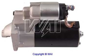 30315N WAIGLOBAL Стартер 30315N WAIGLOBAL Стартер