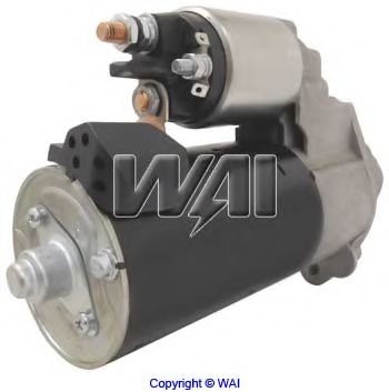 WAIglobal 32794N Стартер 