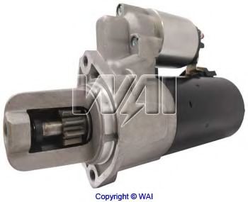 32794N WAIglobal Стартер 32794N WAIglobal Стартер