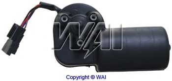 WAIglobal WPM9006 Двигатель стеклоочистителя WAIGLOBAL 