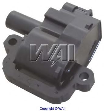 WAIglobal CUF192 Катушка зажигания 