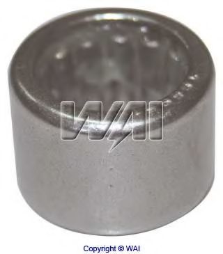 WAIglobal 891063 Подшипник со стороны привода, генератор WAIglobal 891063 Подшипник со стороны привода, генератор