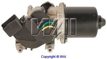 WAIglobal WPM9055 Двигатель стеклоочистителя WAIGLOBAL 