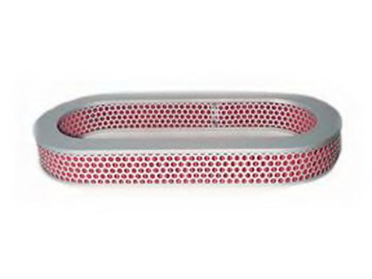 SAKURA AUTOMOTIVE A1738 Воздушный фильтр 