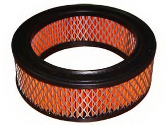 SAKURA AUTOMOTIVE A2217 Воздушный фильтр SAKURA AUTOMOTIVE A2217 Воздушный фильтр