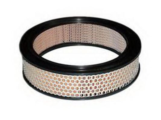 SAKURA AUTOMOTIVE A6525 Воздушный фильтр 