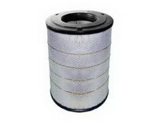 SAKURA AUTOMOTIVE A8656 Воздушный фильтр 