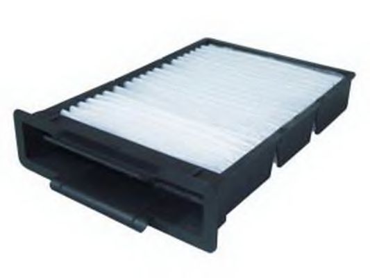 SAKURA AUTOMOTIVE CA11290 Фильтр салона  для PEUGEOT 107 (Пежо 107)