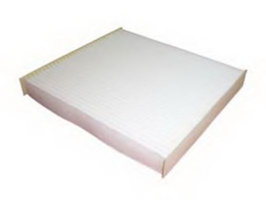 SAKURA AUTOMOTIVE CA1610 Фильтр салона  для HONDA (Хонда)