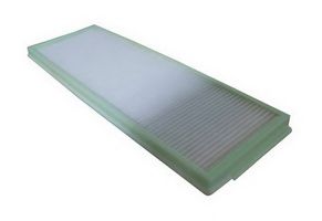 SAKURA AUTOMOTIVE CA83020 Фильтр, воздух во внутренном пространстве 