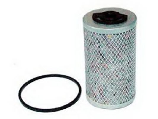 SAKURA AUTOMOTIVE F2616 Топливный фильтр 