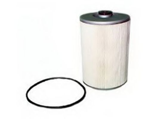 SAKURA AUTOMOTIVE F2617 Топливный фильтр 