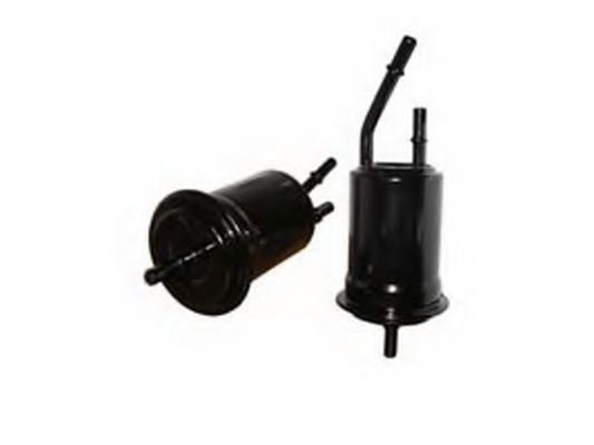 SAKURA AUTOMOTIVE FS2907 Топливный фильтр  для KIA RIO (Киа Рио)