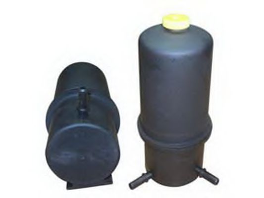 SAKURA AUTOMOTIVE FS31140 Топливный фильтр для VOLKSWAGEN AMAROK (2H, S1B) 2.0 TDI