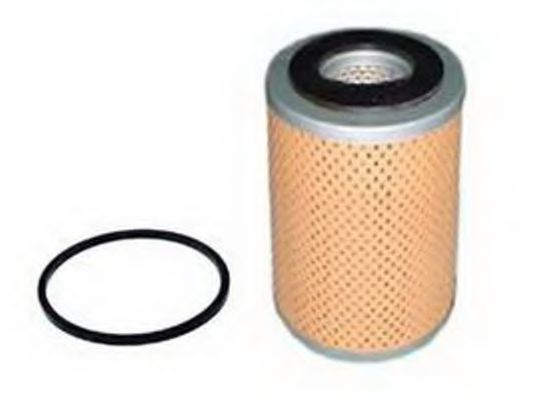 SAKURA AUTOMOTIVE O2609 Масляный фильтр SAKURA AUTOMOTIVE O2609 Масляный фильтр