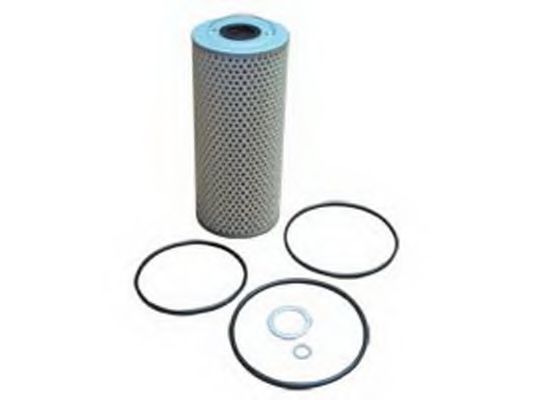 SAKURA AUTOMOTIVE O2614 Масляный фильтр 