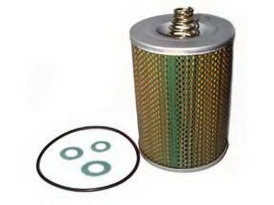 SAKURA AUTOMOTIVE O5303 Масляный фильтр 