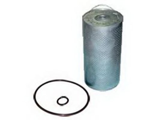 SAKURA AUTOMOTIVE O5704 Масляный фильтр 