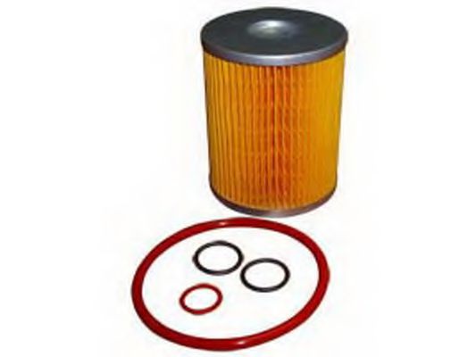 SAKURA AUTOMOTIVE O83010 Масляный фильтр SAKURA AUTOMOTIVE O83010 Масляный фильтр