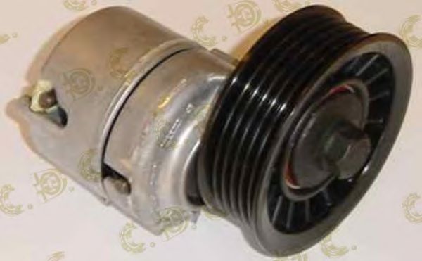 AUTOKIT 0380713 Натяжная планка, поликлиновой ремень AUTOKIT 0380713 Натяжная планка, поликлиновой ремень