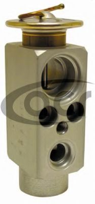 ACR 121002 Пневматический клапан кондиционера для BMW
