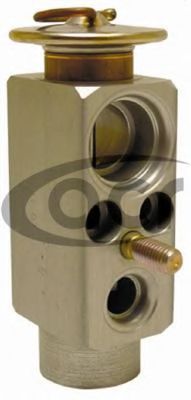 ACR 121010 Пневматический клапан кондиционера для MERCEDES-BENZ
