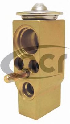 ACR 121015 Расширительный клапан кондиционера для MERCEDES-BENZ