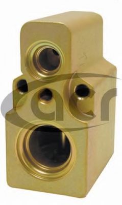 ACR 121018 Расширительный клапан кондиционера для SKODA
