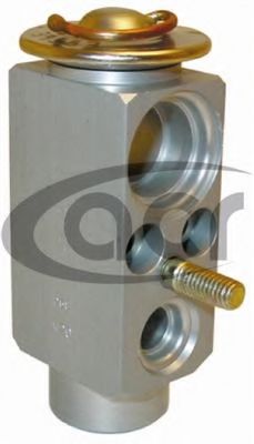ACR 121051 Расширительный клапан кондиционера ACR 