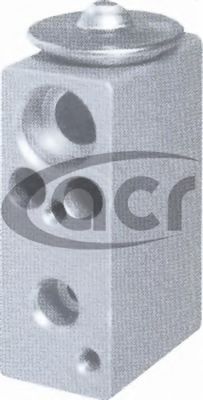 ACR 121060 Расширительный клапан кондиционера для FIAT DOBLO