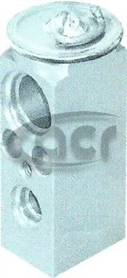 ACR 121062 Расширительный клапан кондиционера для VOLKSWAGEN
