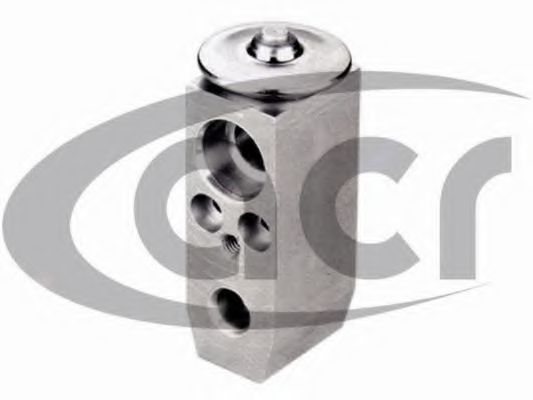ACR 121063 Расширительный клапан кондиционера для BMW