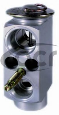 ACR 121065 Пневматический клапан кондиционера для BMW