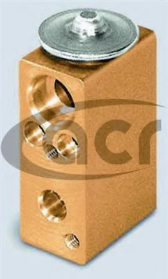 ACR 121066 Расширительный клапан кондиционера для FIAT