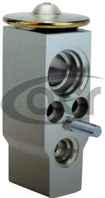 ACR 121103 Расширительный клапан кондиционера для VOLVO S60