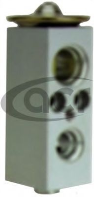 ACR 121106 Пневматический клапан кондиционера для MERCEDES-BENZ