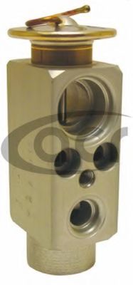 ACR 121109 Пневматический клапан кондиционера для MERCEDES-BENZ