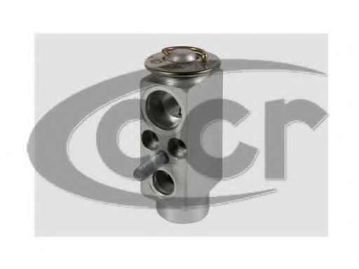 ACR 121113 Пневматический клапан кондиционера для MERCEDES-BENZ