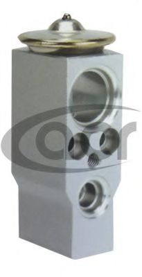 ACR 121115 Пневматический клапан кондиционера для CITROEN