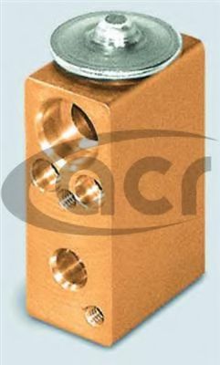 ACR 121116 Пневматический клапан кондиционера для CITROEN