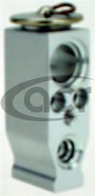 ACR 121120 Пневматический клапан кондиционера для PEUGEOT