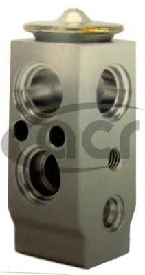 ACR 121122 Расширительный клапан кондиционера для KIA SPECTRA