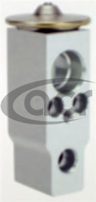 ACR 121130 Пневматический клапан кондиционера для HONDA