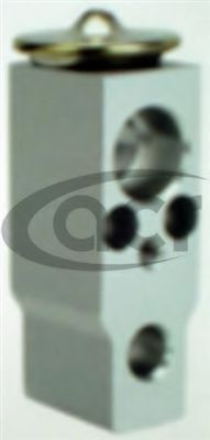 ACR 121135 Пневматический клапан кондиционера для SUZUKI